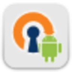 openvpn installer android application logo